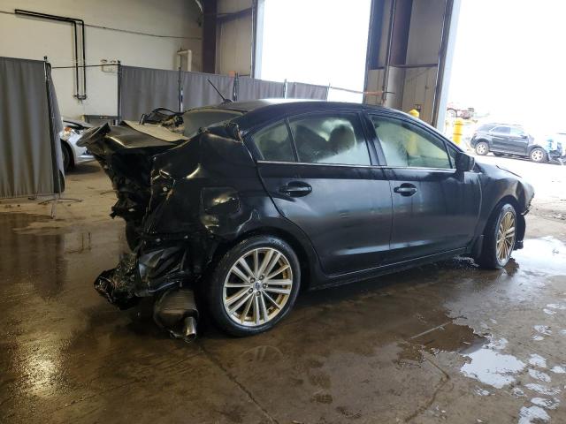 Photo 3 from auction – 2016 SUBARU IMPREZA with VIN JF1GJAF63GH010455