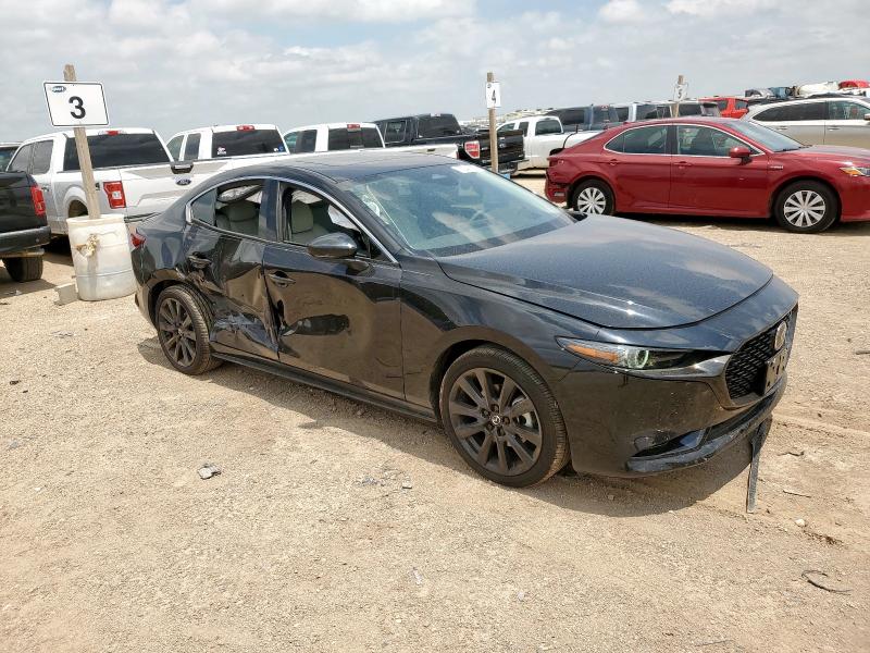 Photo 4 from auction – 2025 MAZDA 3 PREMIUM with VIN 3MZBPBEY4SM464601