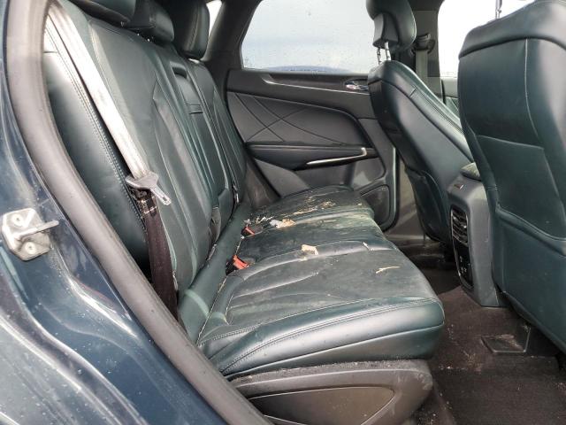 Photo 11 from auction – 2019 LINCOLN MKC RESERV with VIN 5LMCJ3D96KUL26040