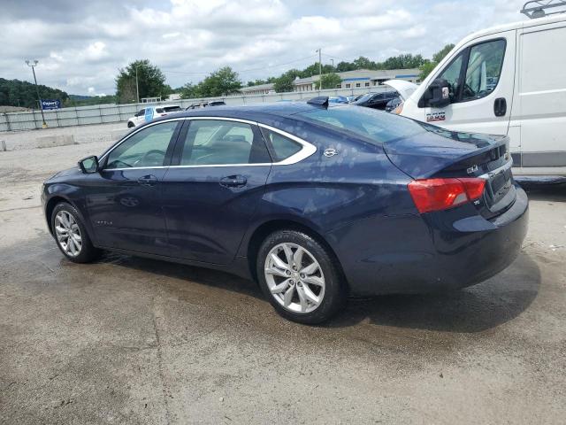 Photo 2 from auction – 2018 CHEVROLET IMPALA LT with VIN 2G1105S3XJ9123166
