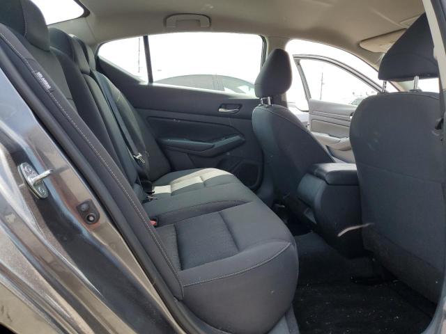Photo 10 from auction – 2022 NISSAN ALTIMA S with VIN 1N4BL4BV3NN383531