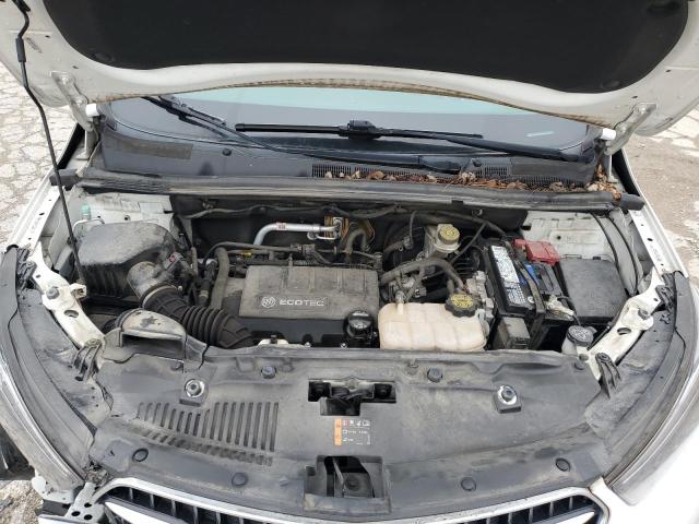 Photo 12 from auction – 2019 BUICK ENCORE PRE with VIN KL4CJASB8KB717357