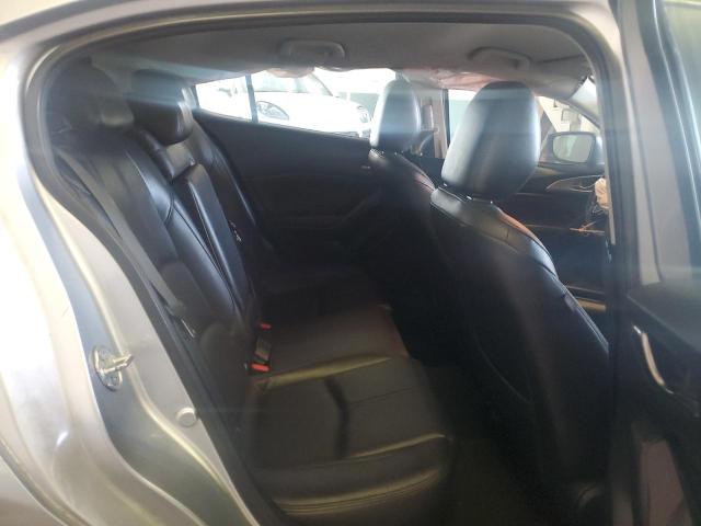 Photo 10 from auction – 2018 MAZDA 3 TOURING with VIN 3MZBN1L35JM252277
