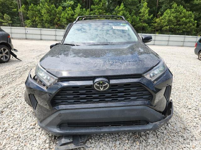 Photo 5 from auction – 2021 TOYOTA RAV4 LE with VIN 2T3K1RFV6MC130719