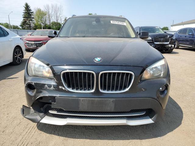 Photo 5 from auction – 2012 BMW X1 XDRIVE2 with VIN WBAVL1C53CVR76305