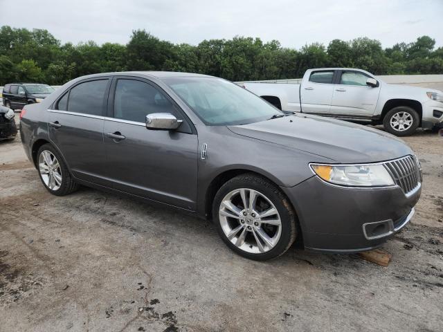Photo 4 from auction – 2010 LINCOLN MKZ with VIN 3LNHL2GC3AR621915