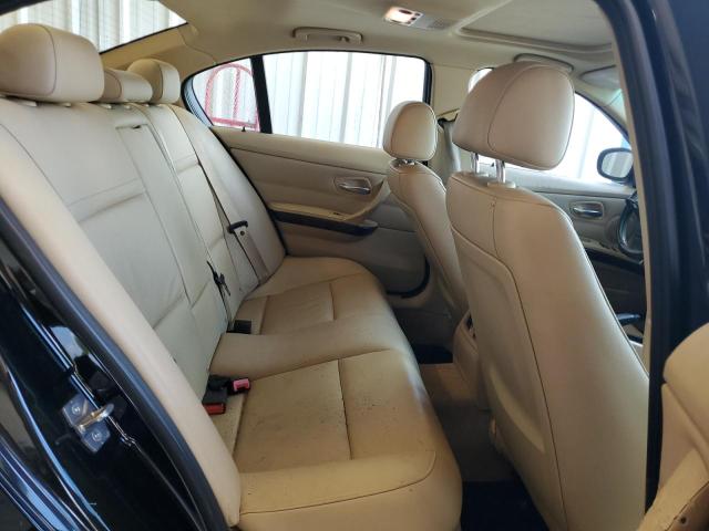 Фото 10 с аукциона – 2011 BMW 328 I с VIN WBAPH7G50BNN02429