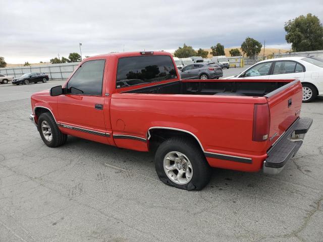 Photo 2 from auction – 1995 GMC SIERRA C15 with VIN 1GTEC14K0SZ556760
