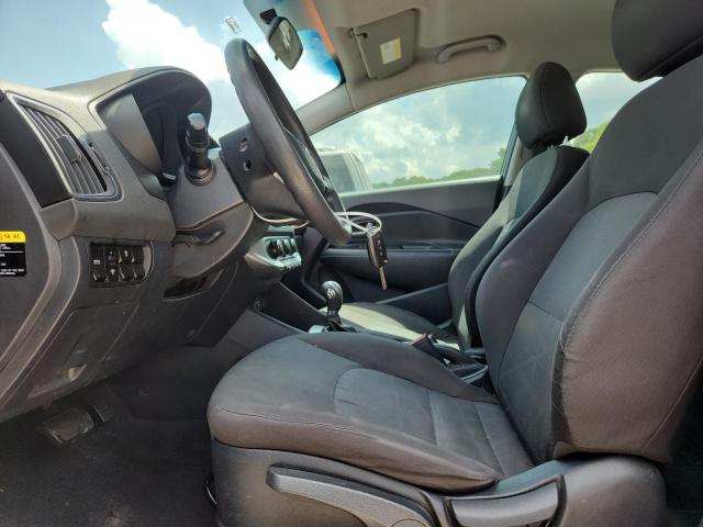 Photo 7 from auction – 2016 KIA RIO LX with VIN KNADM4A32G6600559