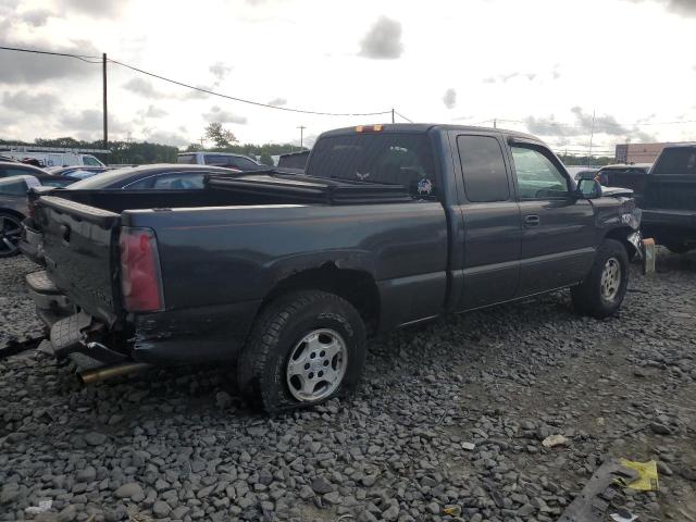 Photo 3 from auction – 2004 CHEVROLET SILVERADO with VIN 2GCEK19V241167488