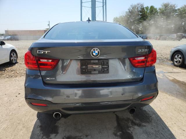 Photo 6 from auction – 2016 BMW 335 with VIN WBA3X9C55GD869472