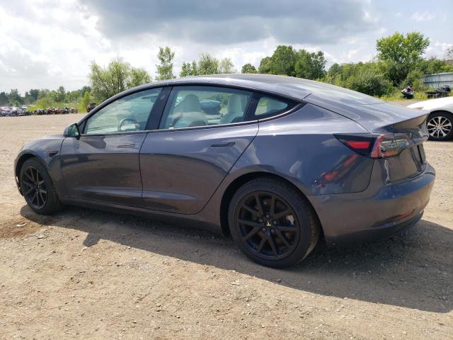 Photo 2 from auction – 2021 TESLA MODEL 3 with VIN 5YJ3E1EB2MF020109