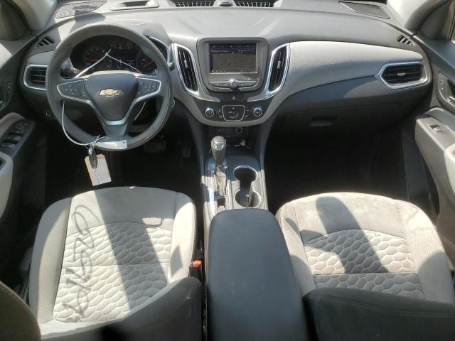 Photo 8 from auction – 2020 CHEVROLET EQUINOX LS with VIN 3GNAXHEV6LS513874