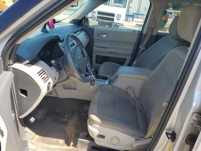 Photo 7 from auction – 2011 FORD FLEX SE with VIN 2FMGK5BC9BBD32187