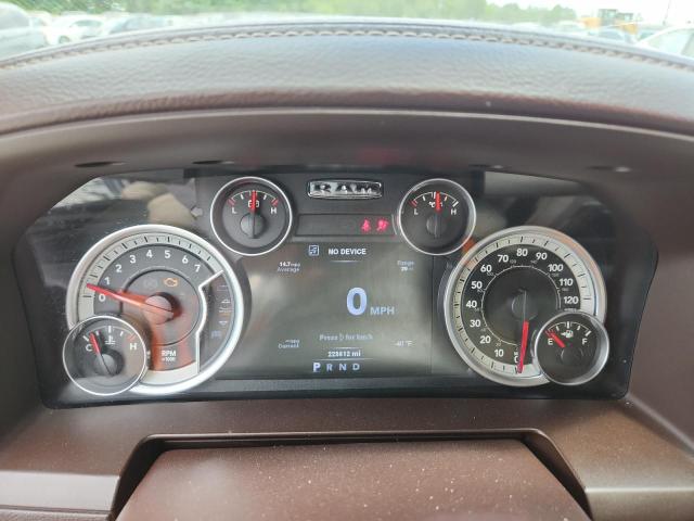 Photo 9 from auction – 2014 RAM 1500 LARAM with VIN 1C6RR7NT7ES256387