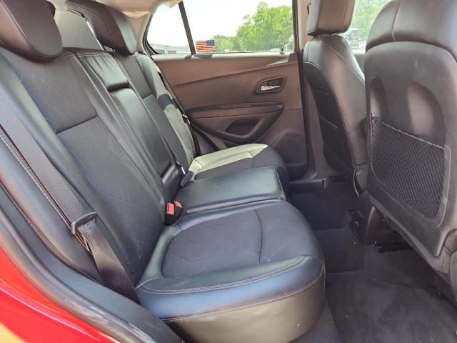 Photo 11 from auction – 2017 CHEVROLET TRAX 1LT with VIN 3GNCJLSB4HL139970