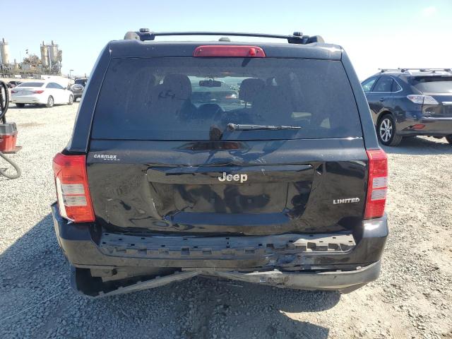 Photo 6 from auction – 2015 JEEP PATRIOT with VIN 1C4NJPCB9FD247916