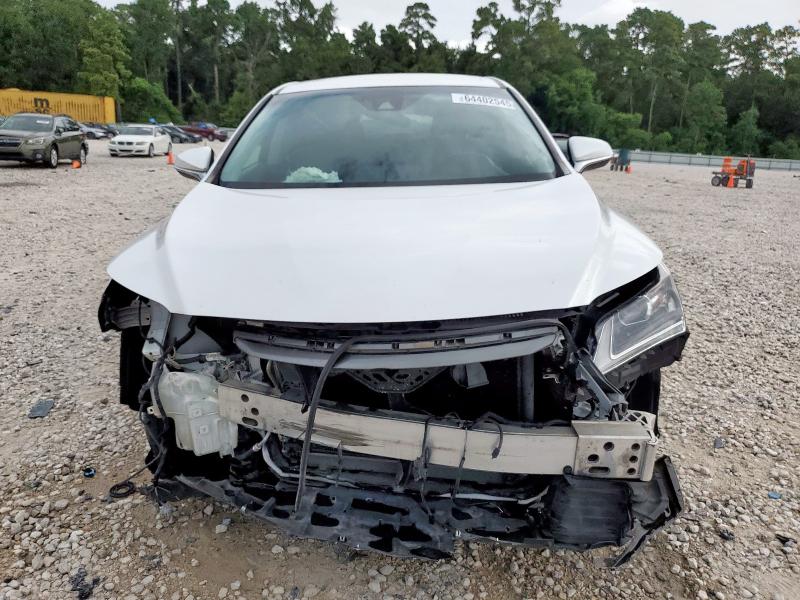Photo 5 from auction – 2019 LEXUS RX 350 BAS with VIN 2T2ZZMCA9KC142179