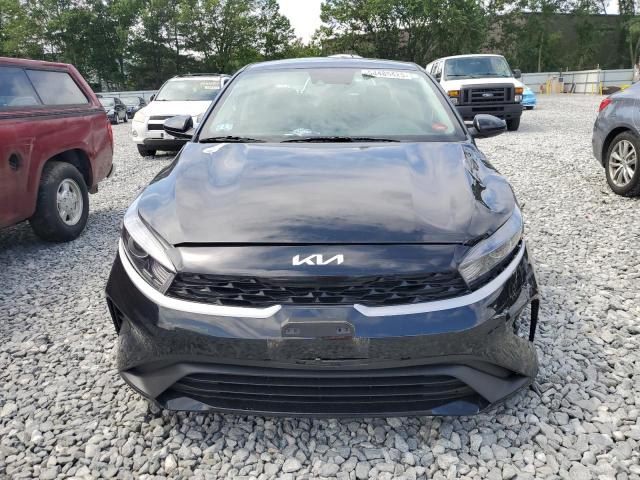 Photo 5 from auction – 2024 KIA FORTE with VIN 3KPF24AD6RE720517