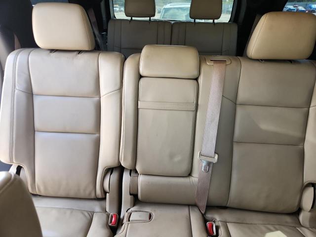 Photo 10 from auction – 2014 DODGE DURANGO LI with VIN 1C4SDHDT8EC481895