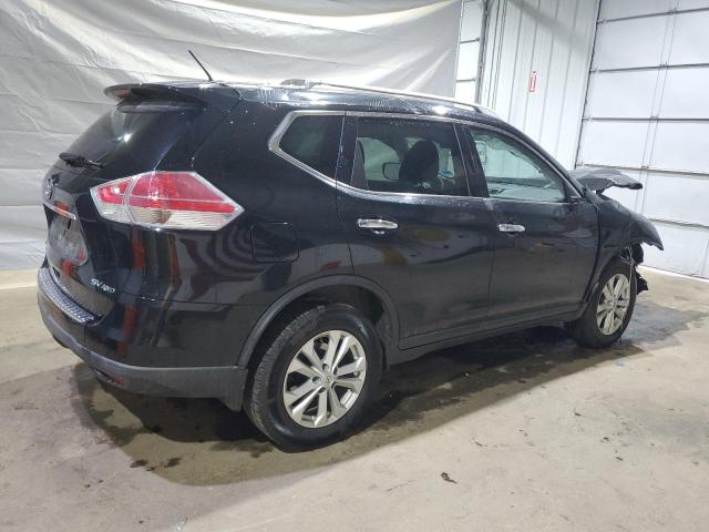 Photo 3 from auction – 2016 NISSAN ROGUE S with VIN KNMAT2MV8GP733217