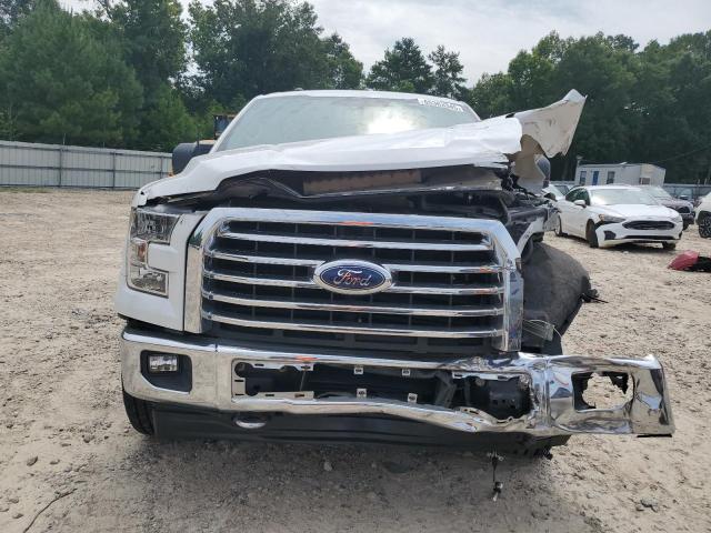 Photo 5 from auction – 2017 FORD F150 SUPER with VIN 1FTEW1EP2HFA73718