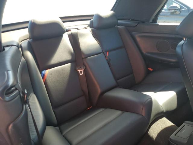 Photo 10 from auction – 1999 BMW 328 IC with VIN WBABK733XXET68116