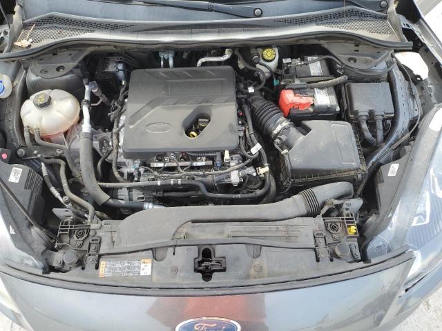 Photo 12 from auction – 2020 FORD ESCAPE S with VIN 1FMCU0F62LUA31904