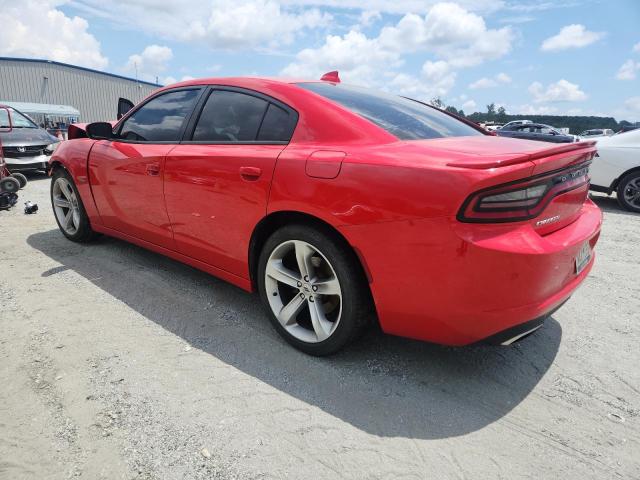 Photo 2 from auction – 2018 DODGE CHARGER R/ with VIN 2C3CDXCT7JH133324