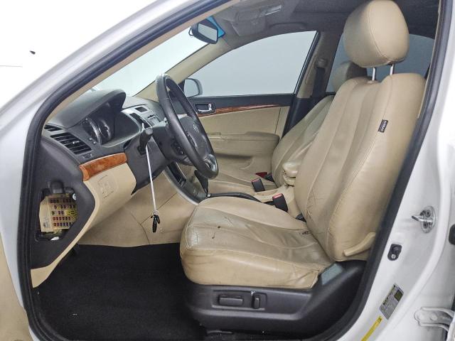Photo 7 from auction – 2009 HYUNDAI SONATA SE with VIN 5NPEU46C59H485464