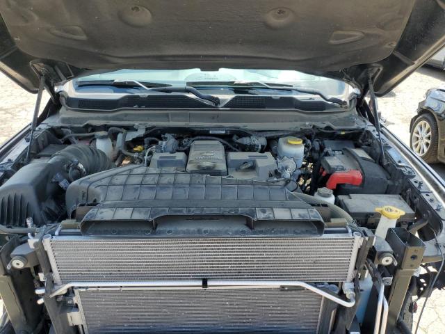 Photo 11 from auction – 2022 RAM 2500 LARAM with VIN 3C6UR5FL9NG326847