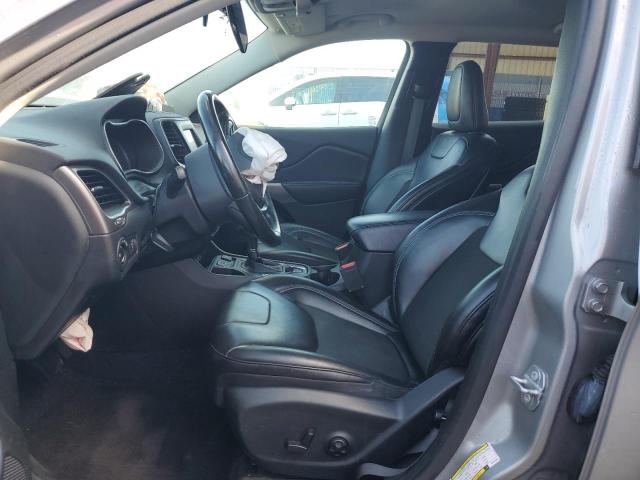Photo 7 from auction – 2019 JEEP CHEROKEE L with VIN 1C4PJLLX6KD241692