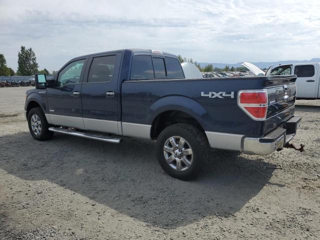 Photo 2 from auction – 2013 FORD F150 SUPER with VIN 1FTFW1ET2DKF10779