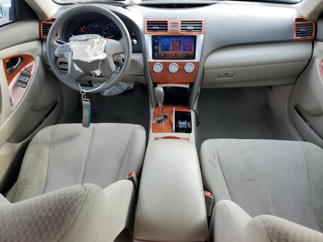 Photo 8 from auction – 2011 TOYOTA CAMRY BASE with VIN 4T1BF3EK8BU616734