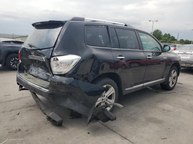 Photo 3 from auction – 2013 TOYOTA HIGHLANDER with VIN 5TDDK3EH7DS239818