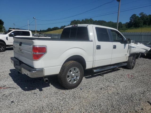 Photo 3 from auction – 2012 FORD F150 SUPER with VIN 1FTFW1CT6CFA99140