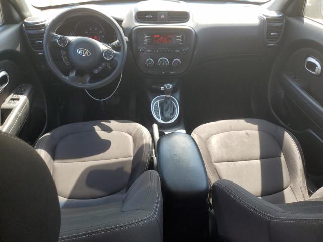 Photo 8 from auction – 2016 KIA SOUL with VIN KNDJN2A2XG7273935