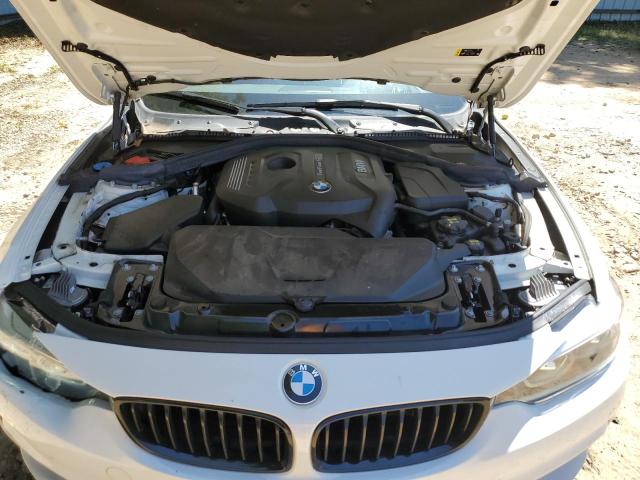 Photo 11 from auction – 2019 BMW 430I GRAN with VIN WBA4J1C58KBM15762