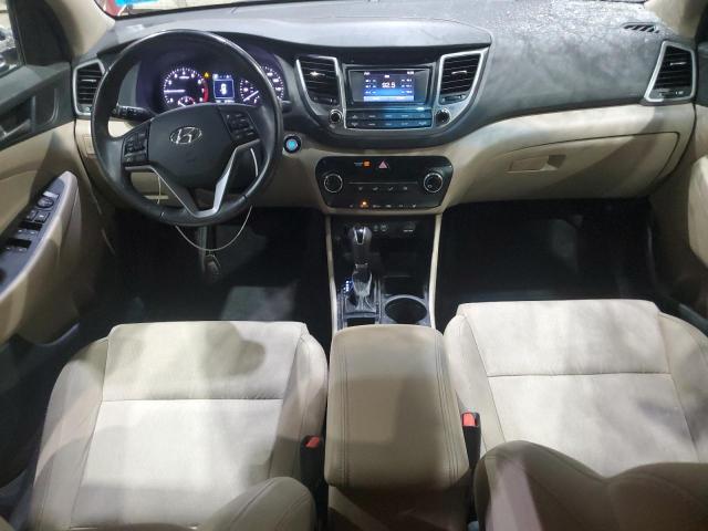 Photo 8 from auction – 2016 HYUNDAI TUCSON LIM with VIN KM8J3CA24GU118354