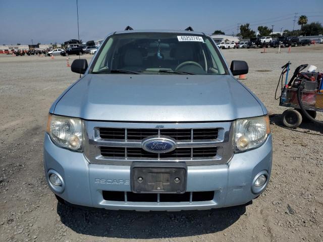 Photo 5 from auction – 2008 FORD ESCAPE with VIN 1FMCU49H68KA90364