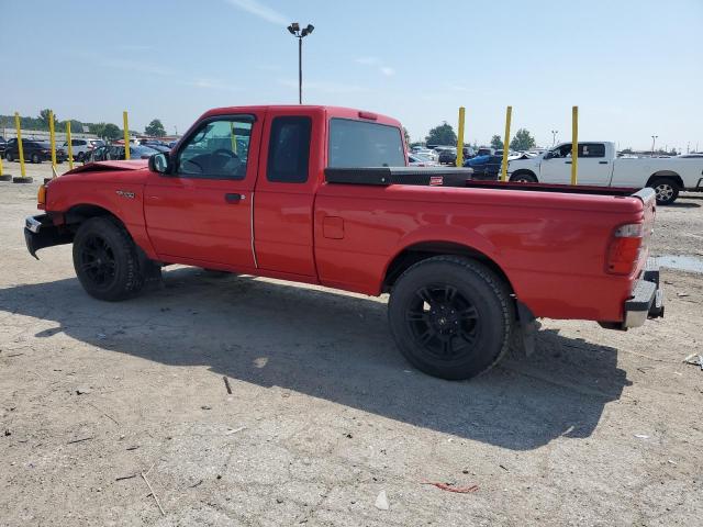 Photo 2 from auction – 2005 FORD RANGER SUP with VIN 1FTYR44U45PA28475
