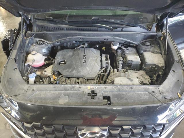 Photo 12 from auction – 2023 HYUNDAI SANTA FE S with VIN 5NMS2DAJ9PH530088