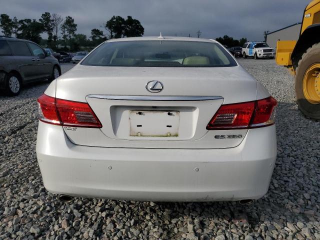 Photo 6 from auction – 2012 LEXUS ES 350 with VIN JTHBK1EG9C2512359