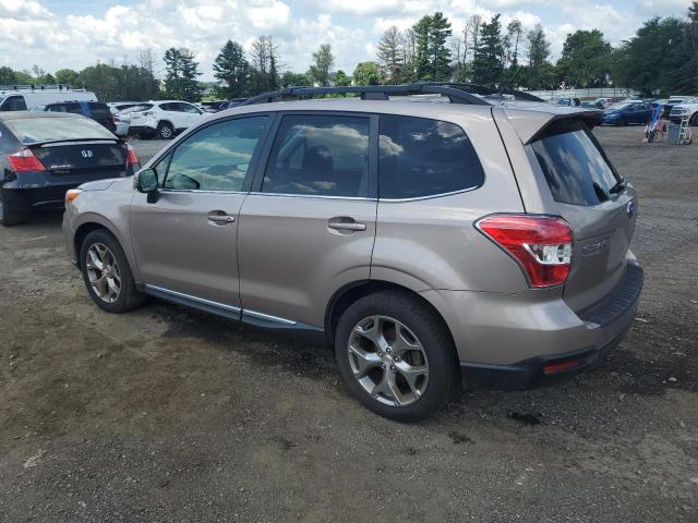 Photo 2 from auction – 2015 SUBARU FORESTER 2 with VIN JF2SJAUC3FH511956