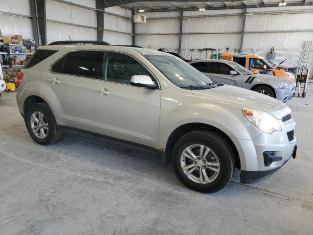 Photo 4 from auction – 2015 CHEVROLET EQUINOX LT with VIN 2GNFLFE37F6198896