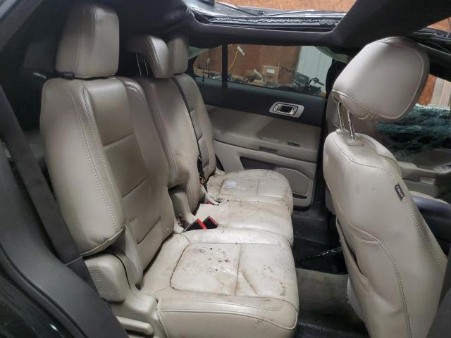 Photo 11 from auction – 2013 FORD EXPLORER X with VIN 1FM5K8D8XDGB55632