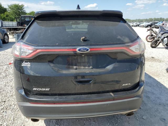 Photo 6 from auction – 2015 FORD EDGE SEL with VIN 2FMTK3J82FBB64169