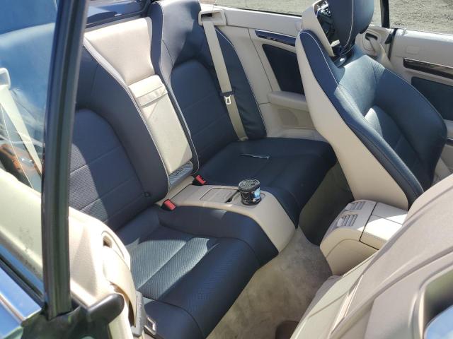 Photo 10 from auction – 2014 MERCEDES-BENZ E 350 with VIN WDDKK5KF4EF288486