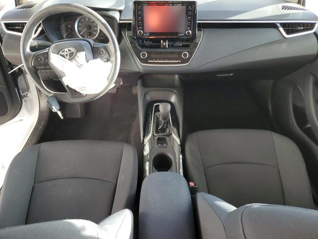 Photo 8 from auction – 2022 TOYOTA COROLLA LE with VIN 5YFEPMAE2NP314202