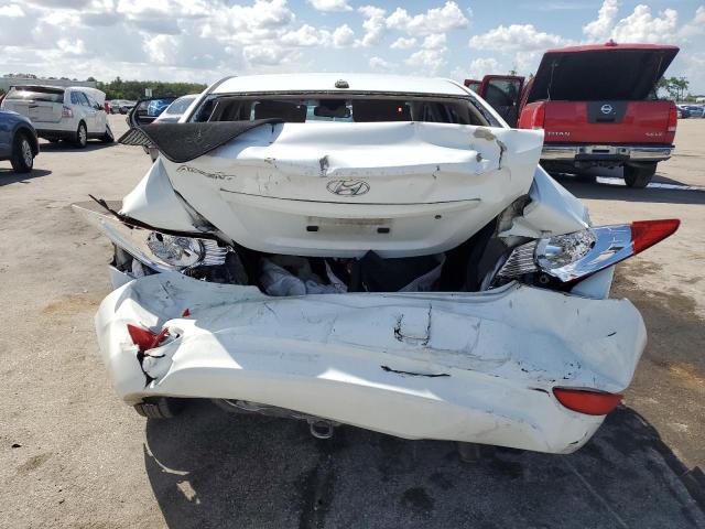 Photo 6 from auction – 2013 HYUNDAI ACCENT GLS with VIN KMHCT4AE1DU497785